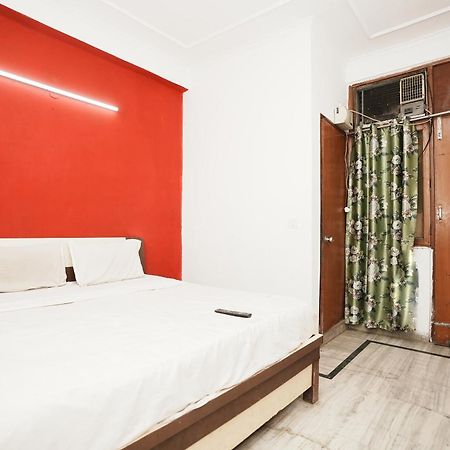 Hotel Sunrise Moon نيودلهي المظهر الخارجي الصورة