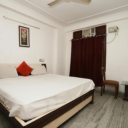 Hotel Sunrise Moon نيودلهي المظهر الخارجي الصورة