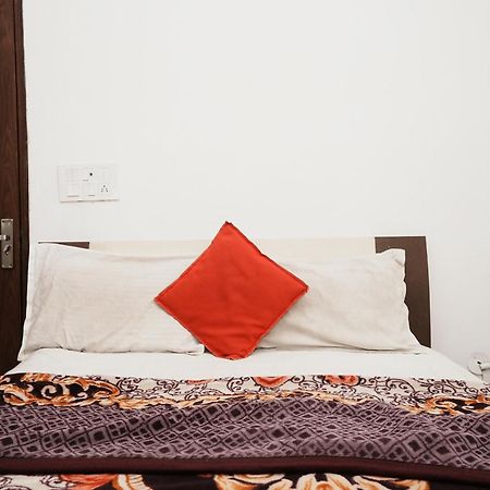 Hotel Sunrise Moon نيودلهي المظهر الخارجي الصورة