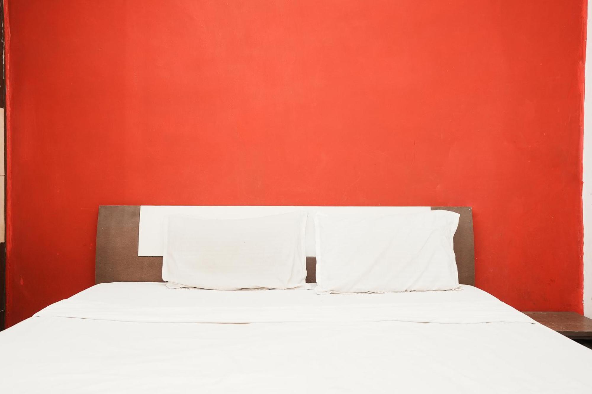 Hotel Sunrise Moon نيودلهي المظهر الخارجي الصورة