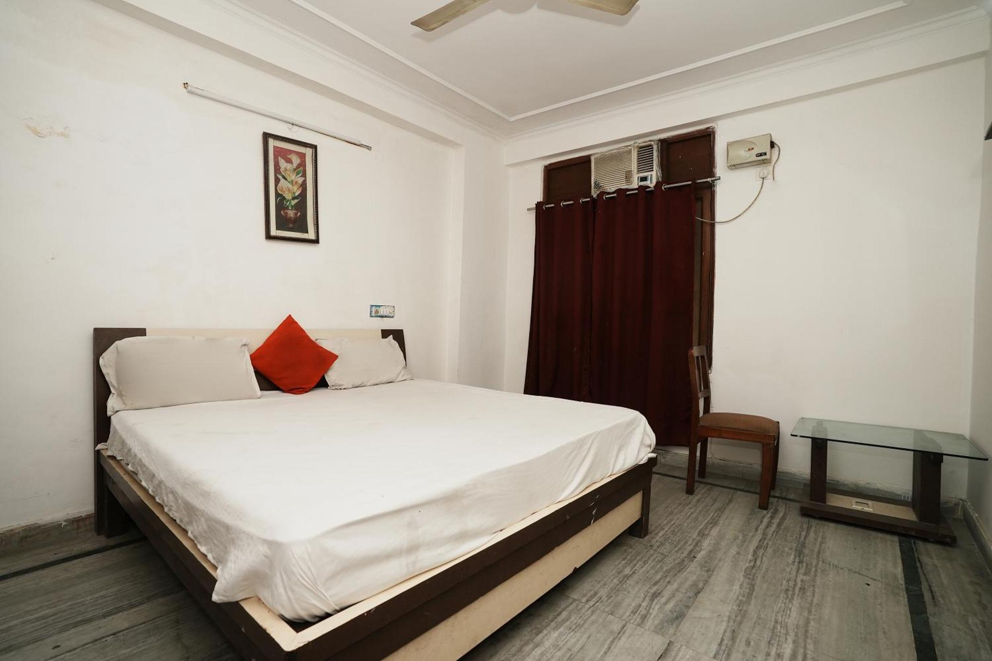 Hotel Sunrise Moon نيودلهي المظهر الخارجي الصورة