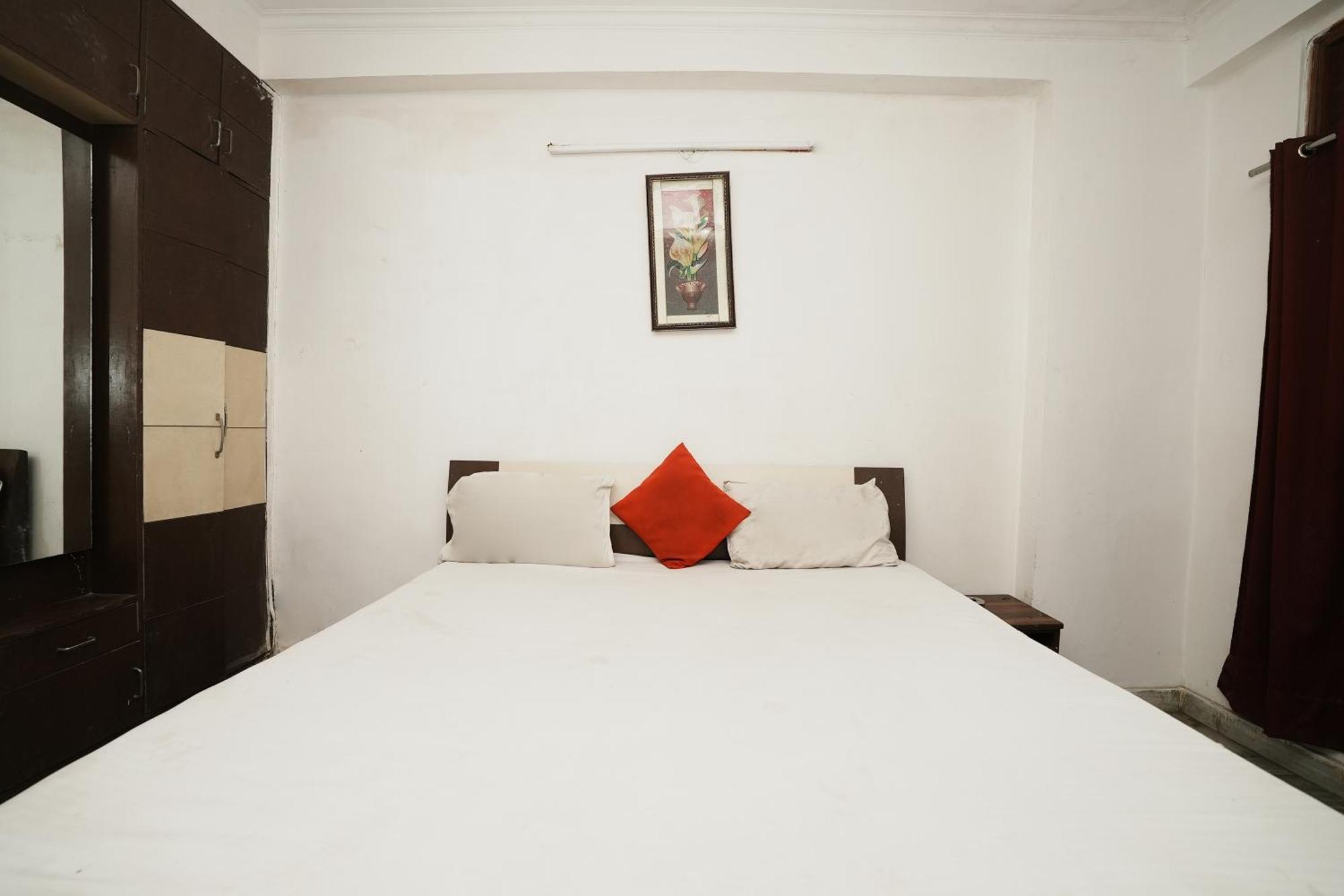 Hotel Sunrise Moon نيودلهي المظهر الخارجي الصورة