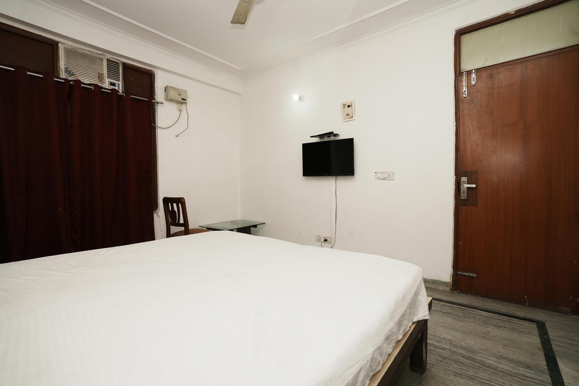 Hotel Sunrise Moon نيودلهي المظهر الخارجي الصورة