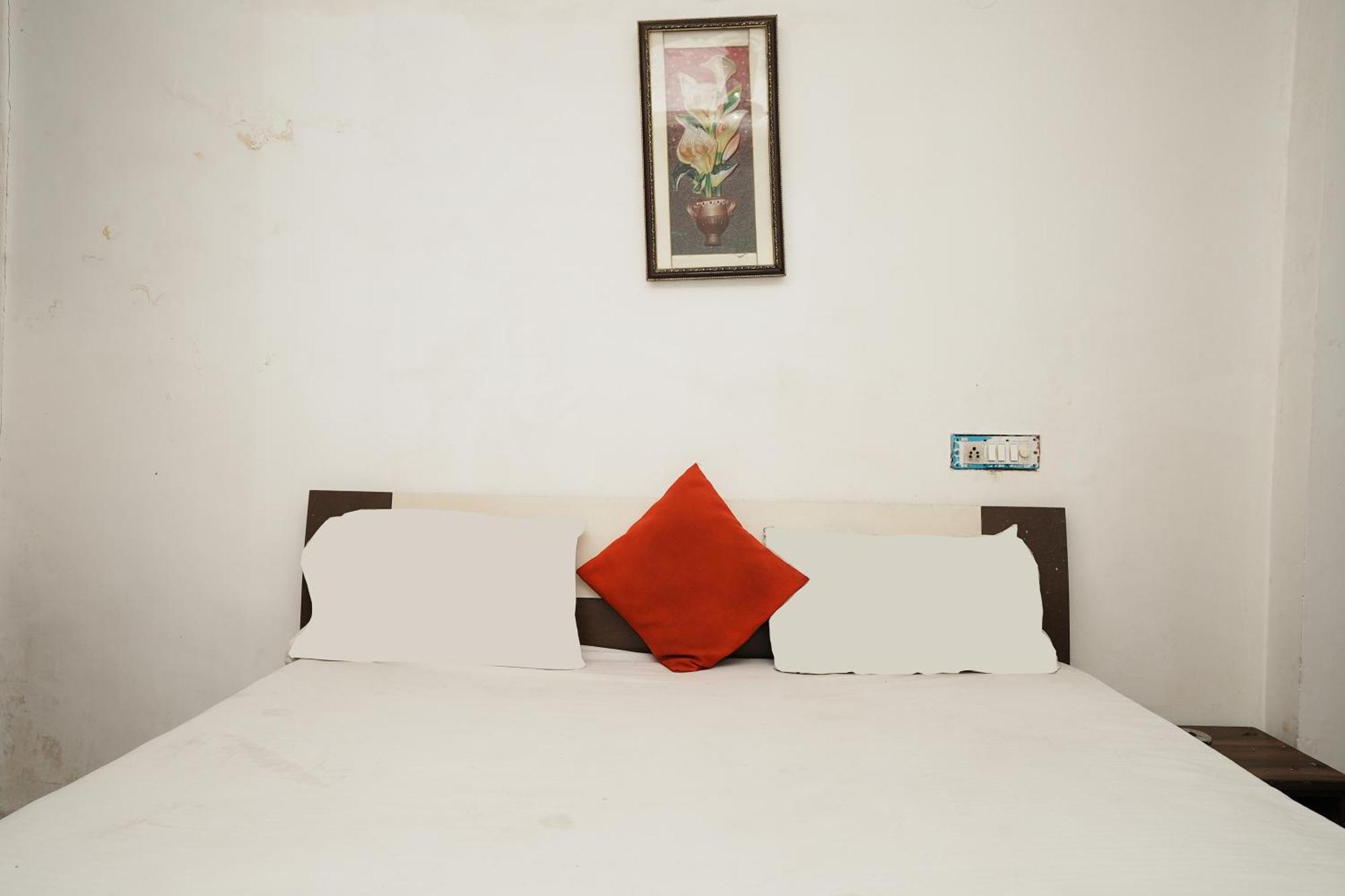 Hotel Sunrise Moon نيودلهي المظهر الخارجي الصورة